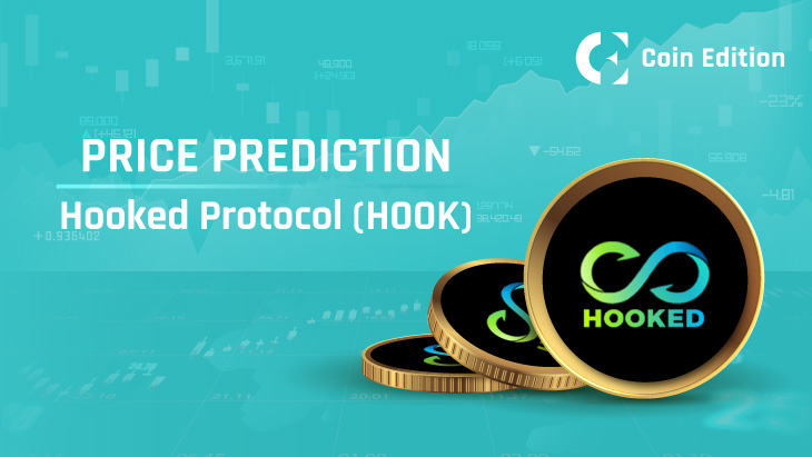 훅트 프로토콜(HOOK) HOOK 코인이란?