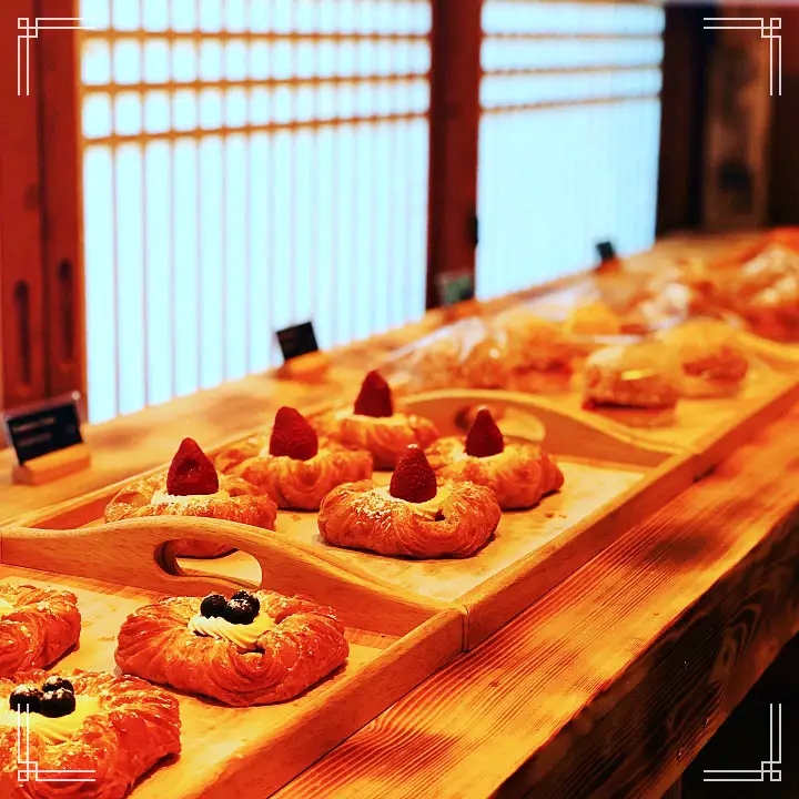 생방송오늘저녁 율무 식혜 조리퐁 율무퐁 라떼 팥죽 찰떡 1,800개 장독이 있는 한옥 카페 경기 연천 맛집 추천