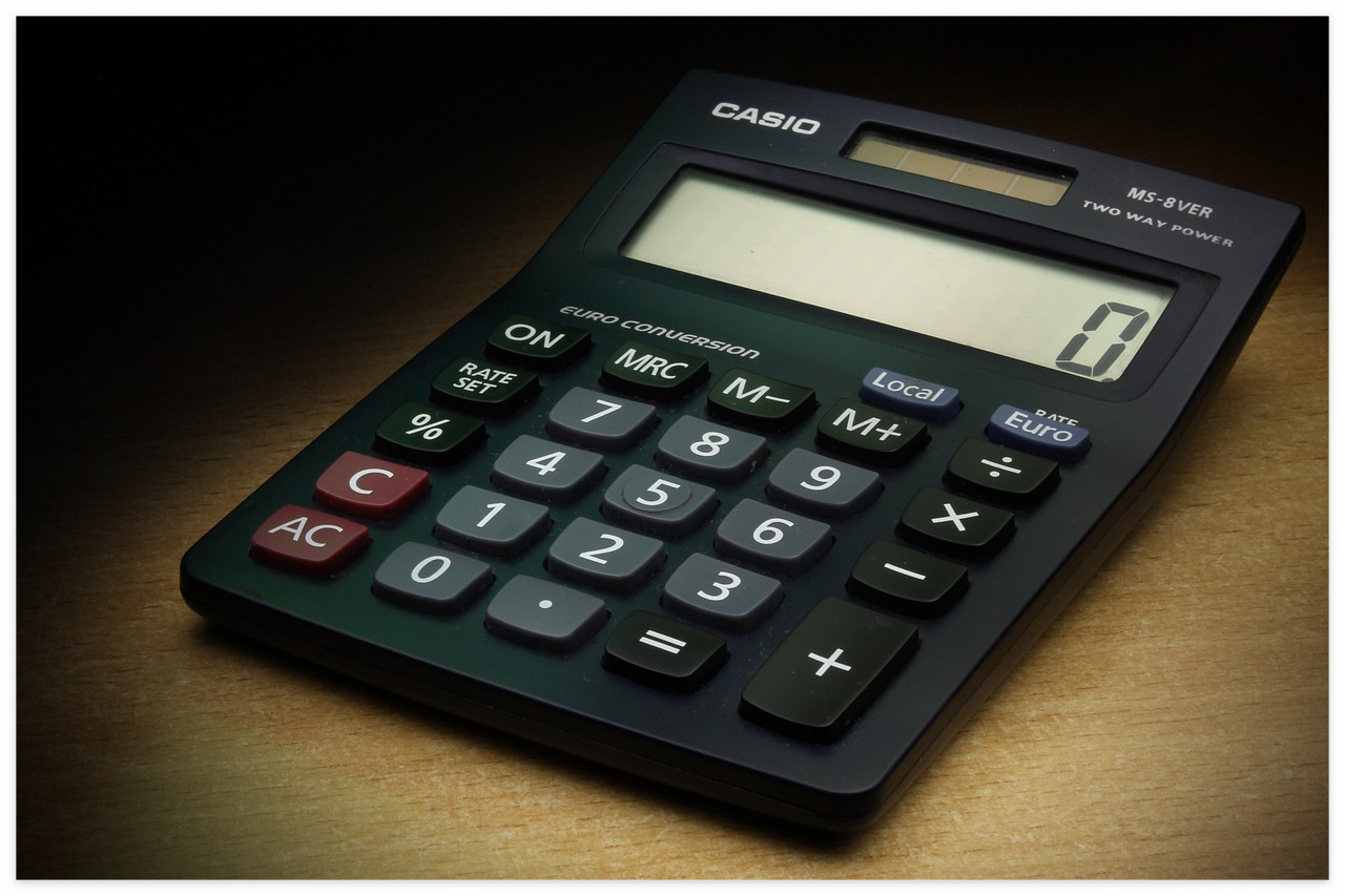 종합소득세 세율 안내