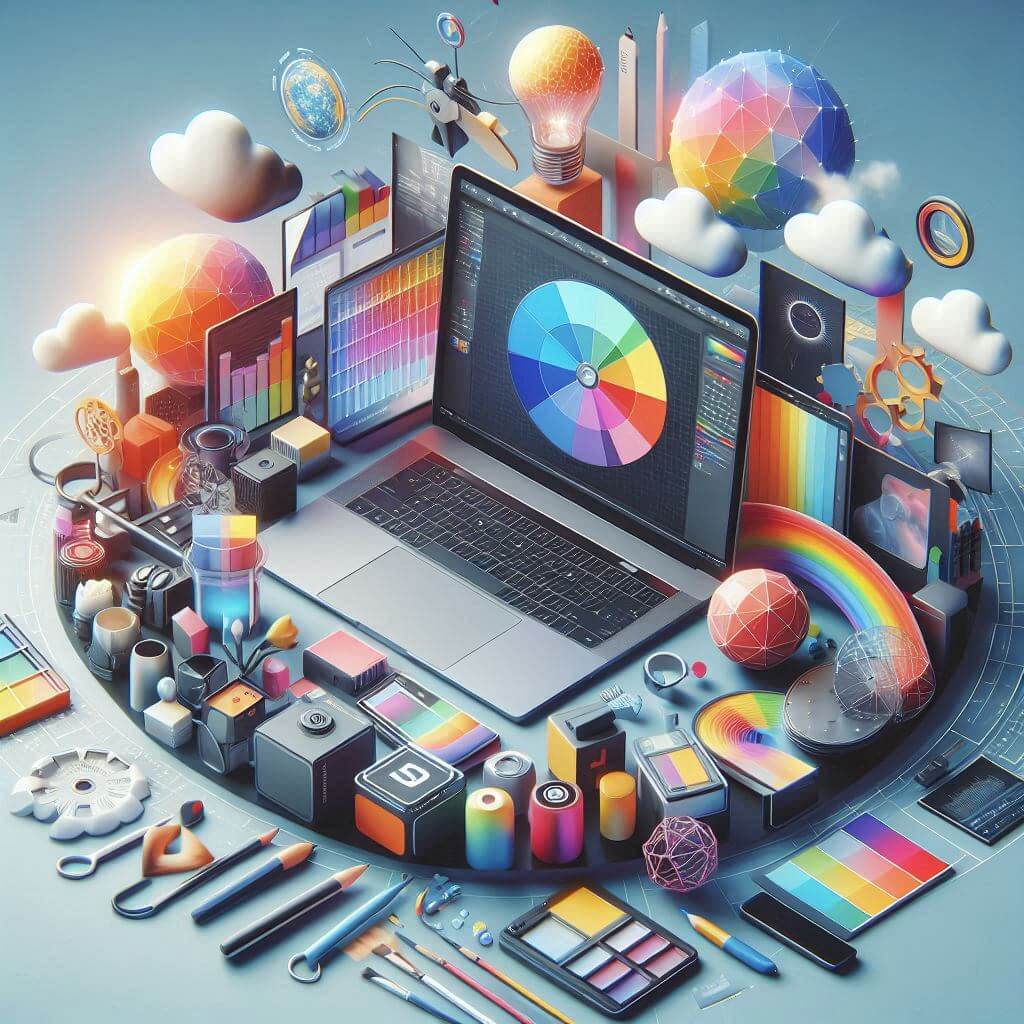 Adobe Creative Cloud(어도비 크레이티브 클라우드)