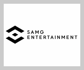 SAMG엔터 기업 이미지