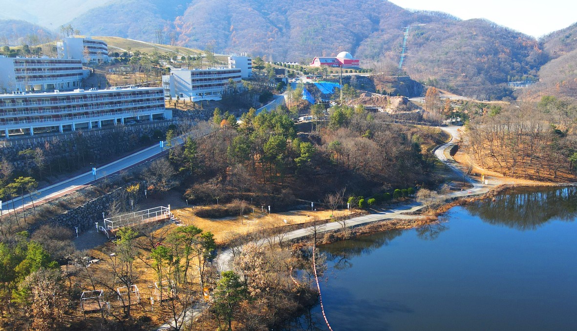 블랙스톤 벨포레