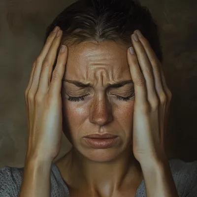 어지럽고 울렁거리는 증상, 여성들에게 흔한 이유는?4