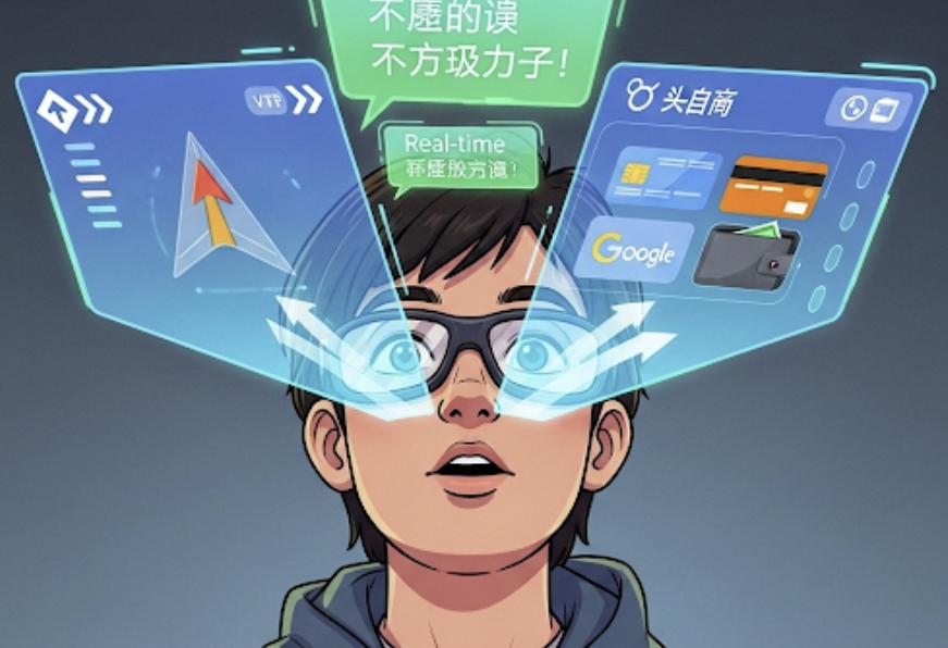 AI안경