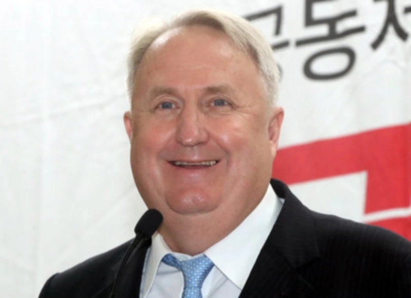 인요한 교수 프로필 나이 가계도