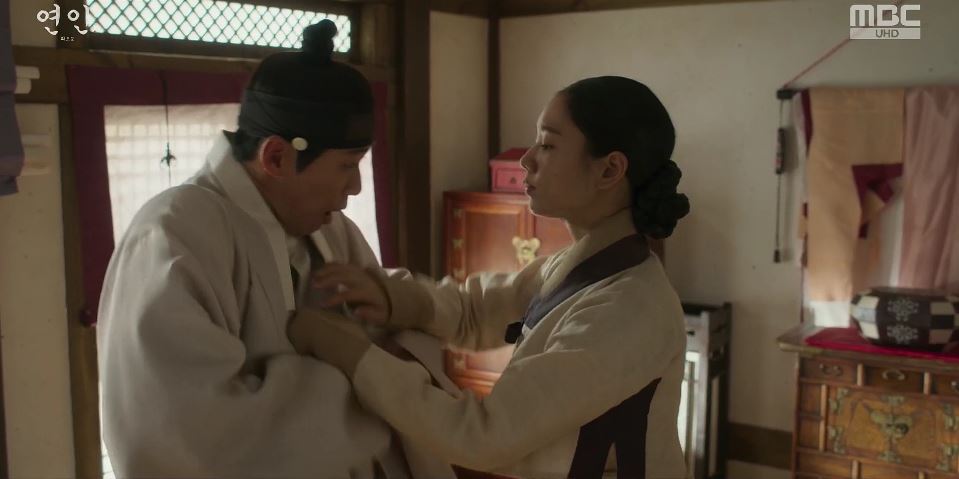 연인_19회