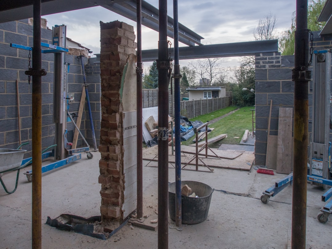 Extension