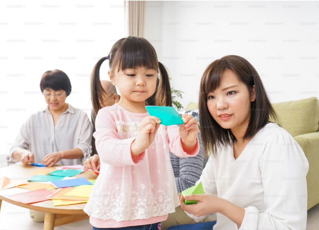 자녀 장려금 최대로 받는 방법 - 알아두면 득이 되는 신청 노하우 관련사진