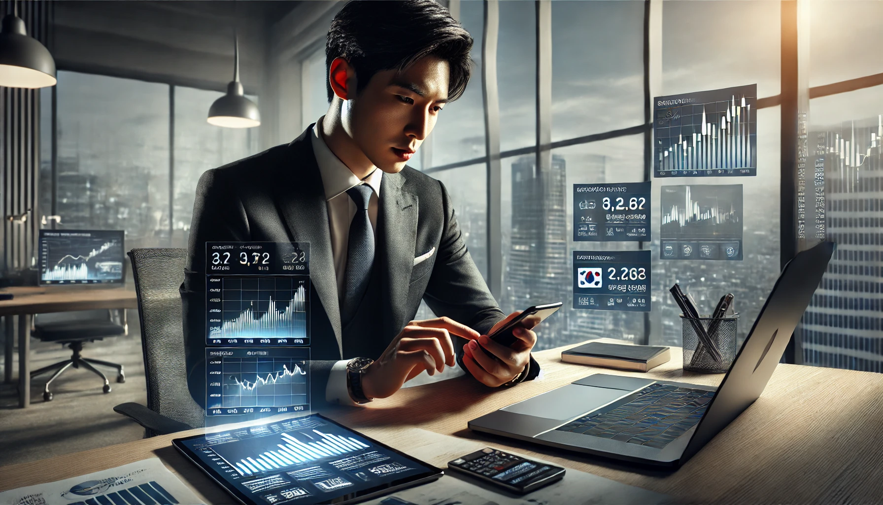 주식투자공부법