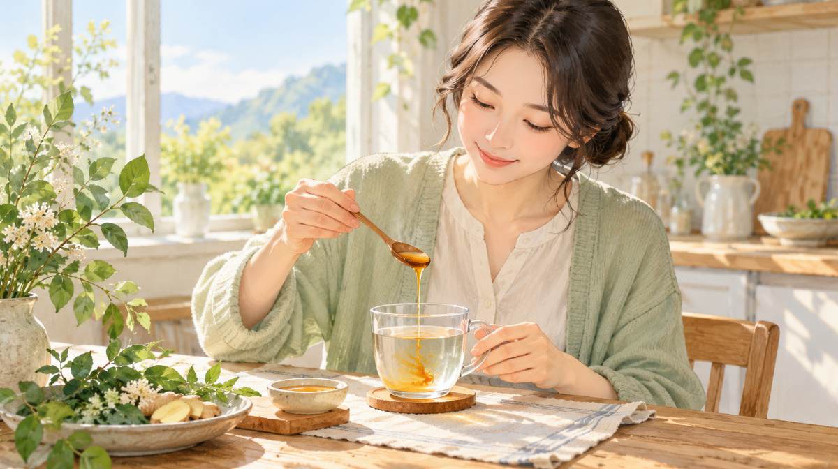 곰보배추시럽-효능-먹는법-성분-진액-즙-차