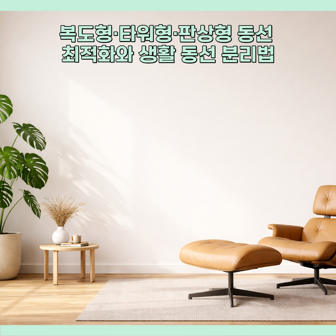 인테리어 최적화