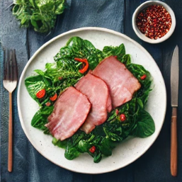 6시내고향 미나리