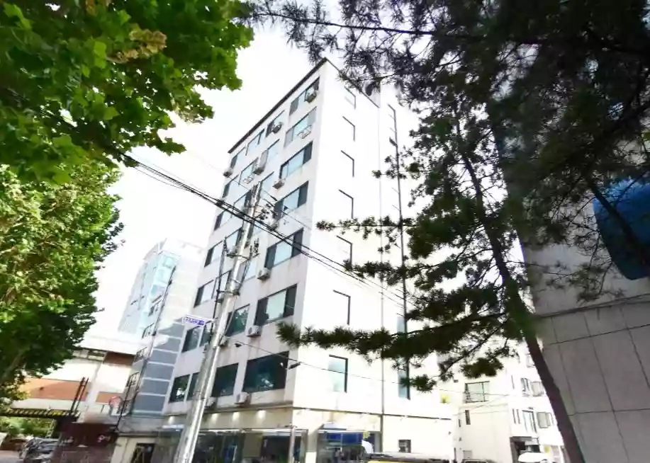 힘쏀여자 강남순 촬영지 씨에떼오트 정보 촬영장소