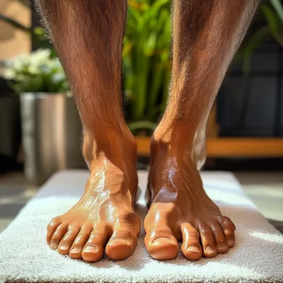 무좀 습진 초기 증상, 놓치면 더 힘들어진다!_5