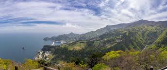 내수전 일출 전망대 울릉도 최고의 일출 뷰 (출처:트리플/방방콕콕)