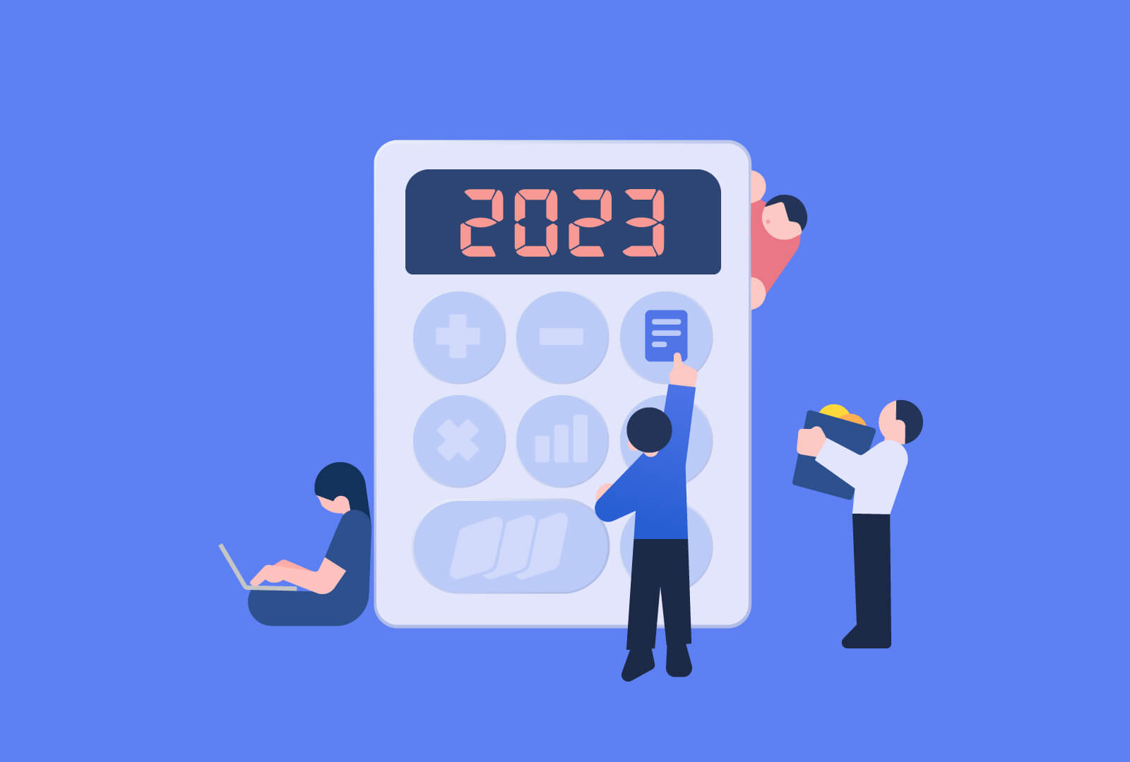 급여에서 얼마나 세금이 떼어질까?