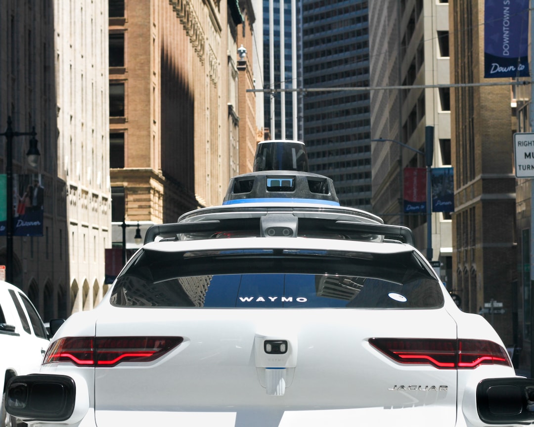 Autonomous