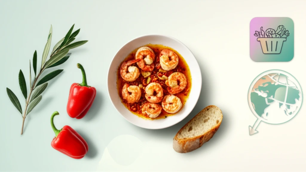 2025년 가장 주목받는 대륙별 미식..