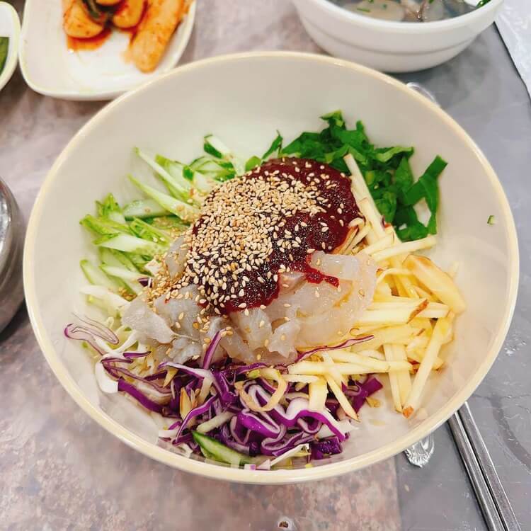 2023년 무창포 대하 전어 가을 축제 가볼만한 곳