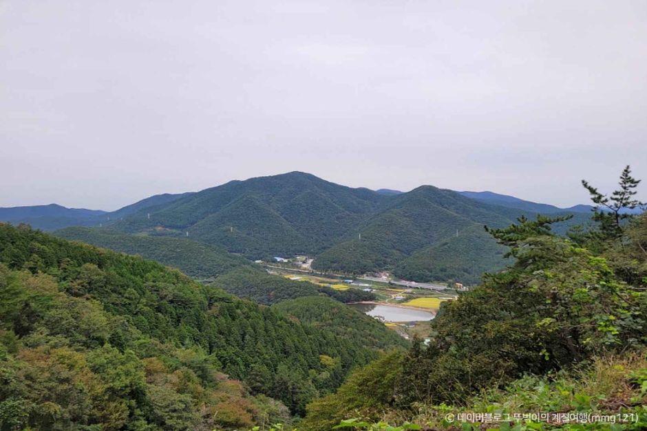 경남 고성 가볼만한곳 베스트10