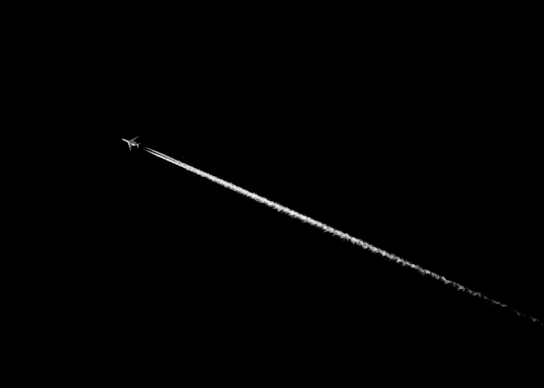 Trajectory