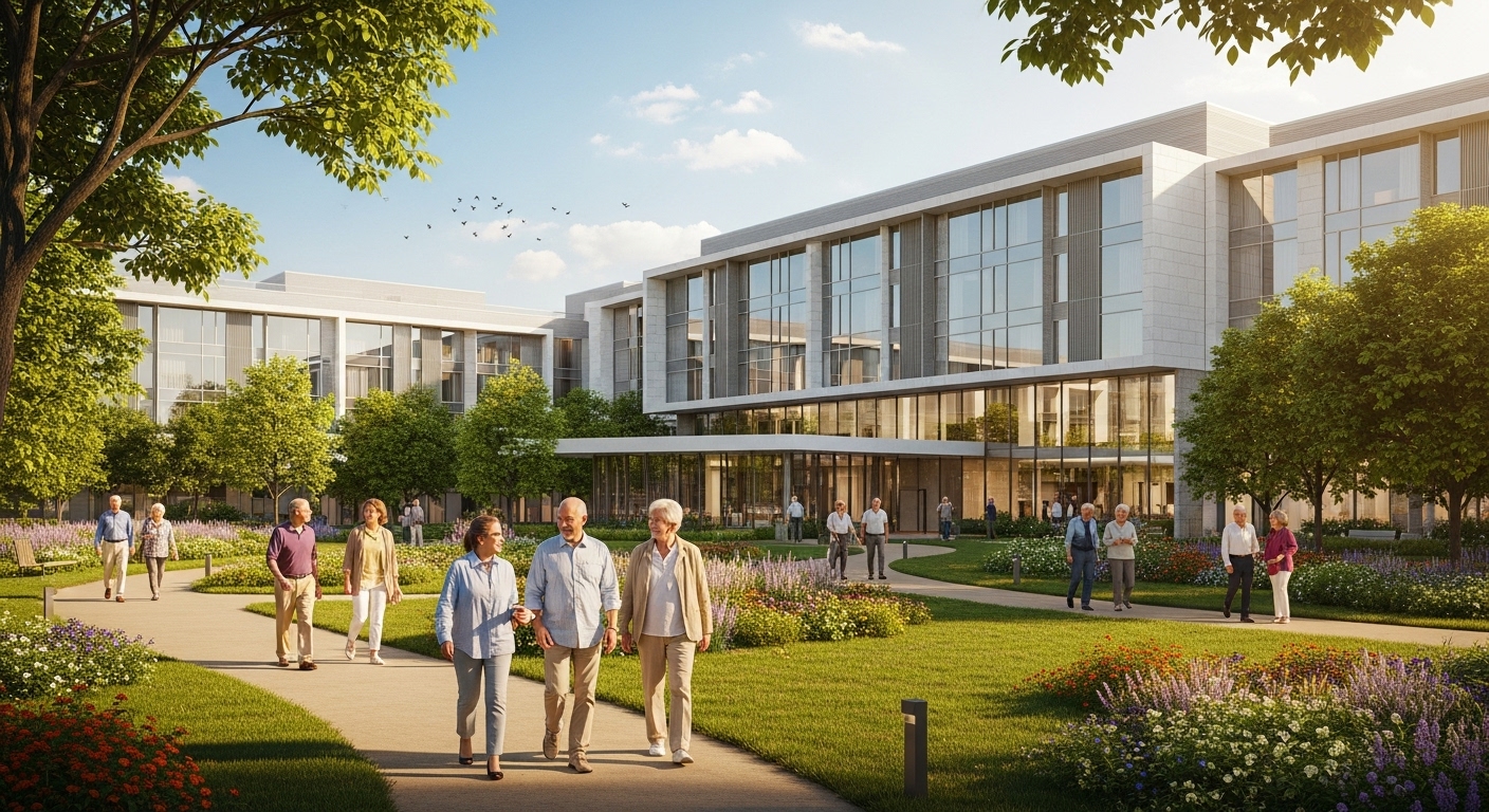 2026년 미국 리츠(REITs) 전망