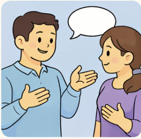 부탁을 거절해도 관계가 유지되는 이유