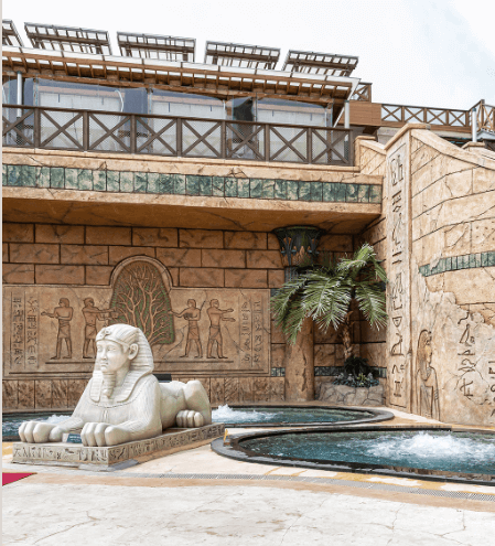 오션월드 운영시간,입장권 할인, 숙박패키지, 셔틀버스, 카바나 예약, 오션패스