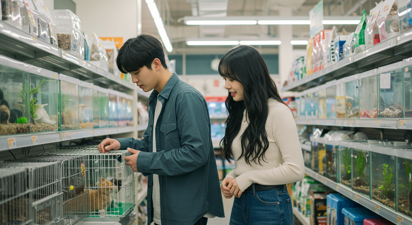 고양이 분양 가격