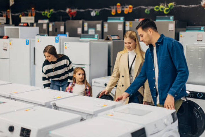 소형가전 폐기방법 소형 가전제품 버리는 방법
