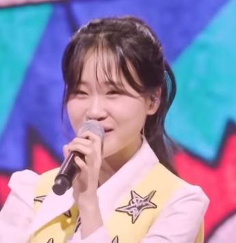 현역가왕 김다현 어쩌다 마주친 그대 노래 가사