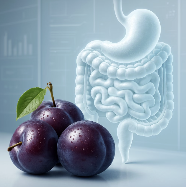 덤으로 얻는 상쾌한 아침&amp;#44; &amp;#39;식이섬유&amp;#39; 효과