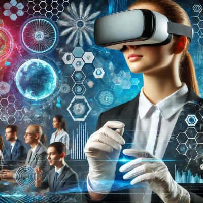 가상현실전문가