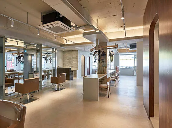 살롱벨라비 범계본점