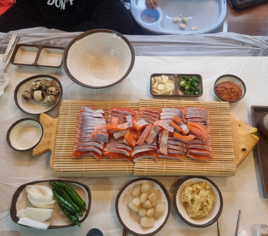 원주 용수골 꽃양귀비축제