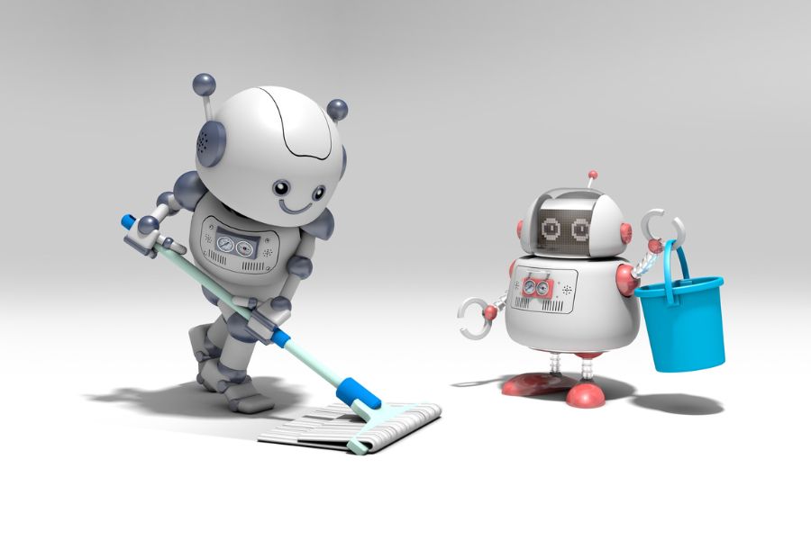 금속 표면, 의료기기, 주방 도구가 같은 방식으로 관리되면 안 되는 이유는 세균막(바이오 필름) 때문이다