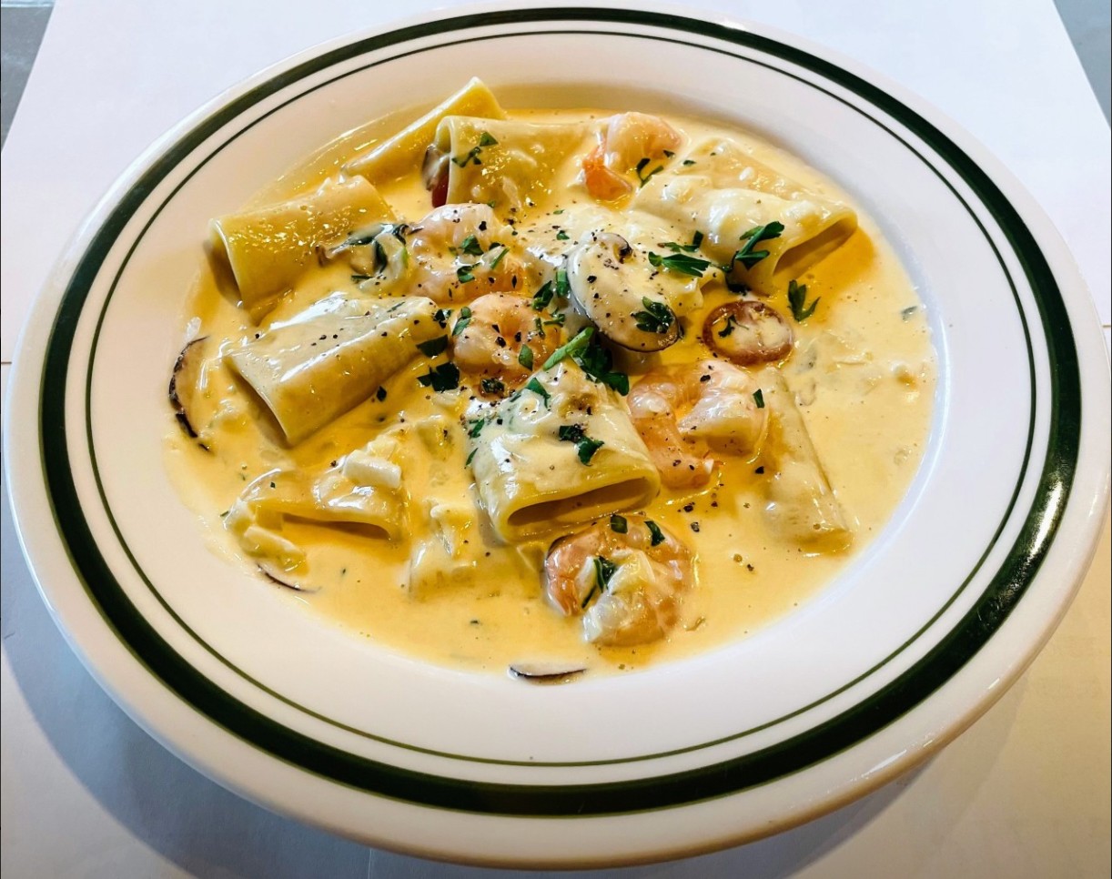 정통 나폴리 피자를 양평에서? 핏제리아루카네의 매력 총정리