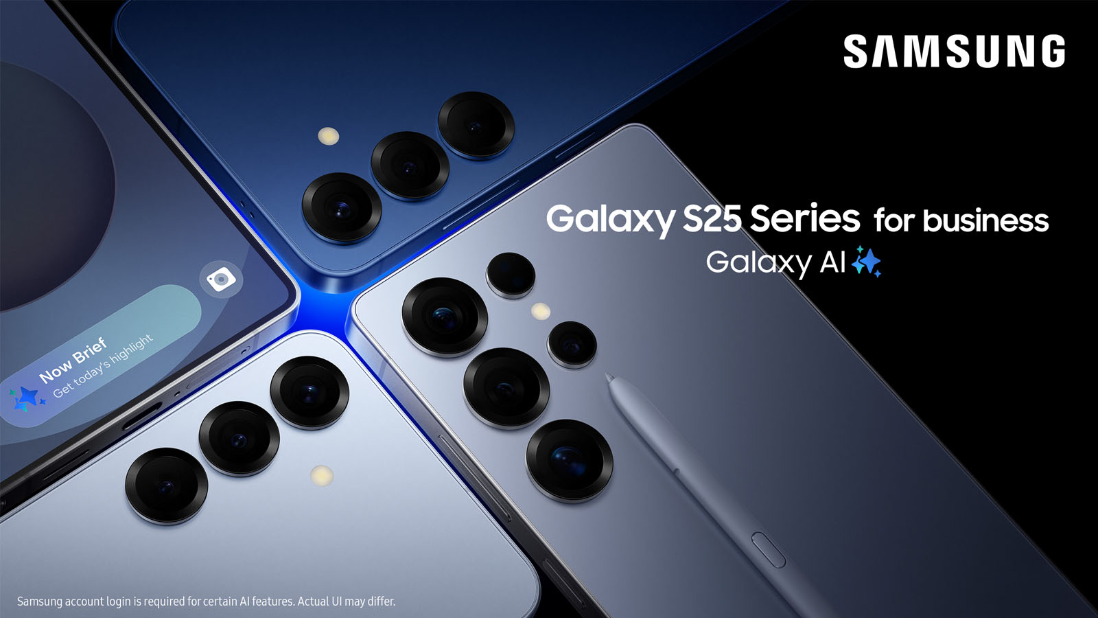 갤럭시 S25 vs 갤럭시 S24 FE: 사용 비교 및 최신 갤럭시 스마트폰 총정리