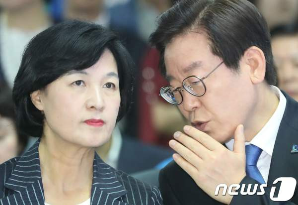 이재명 대통령 &ldquo;서민 복지예산 삭감&rdquo; 강력 비판｜추미애 저격 논란&middot;12억 관사&middot;보육예산 27억&middot;5465억 구조조정 총정리