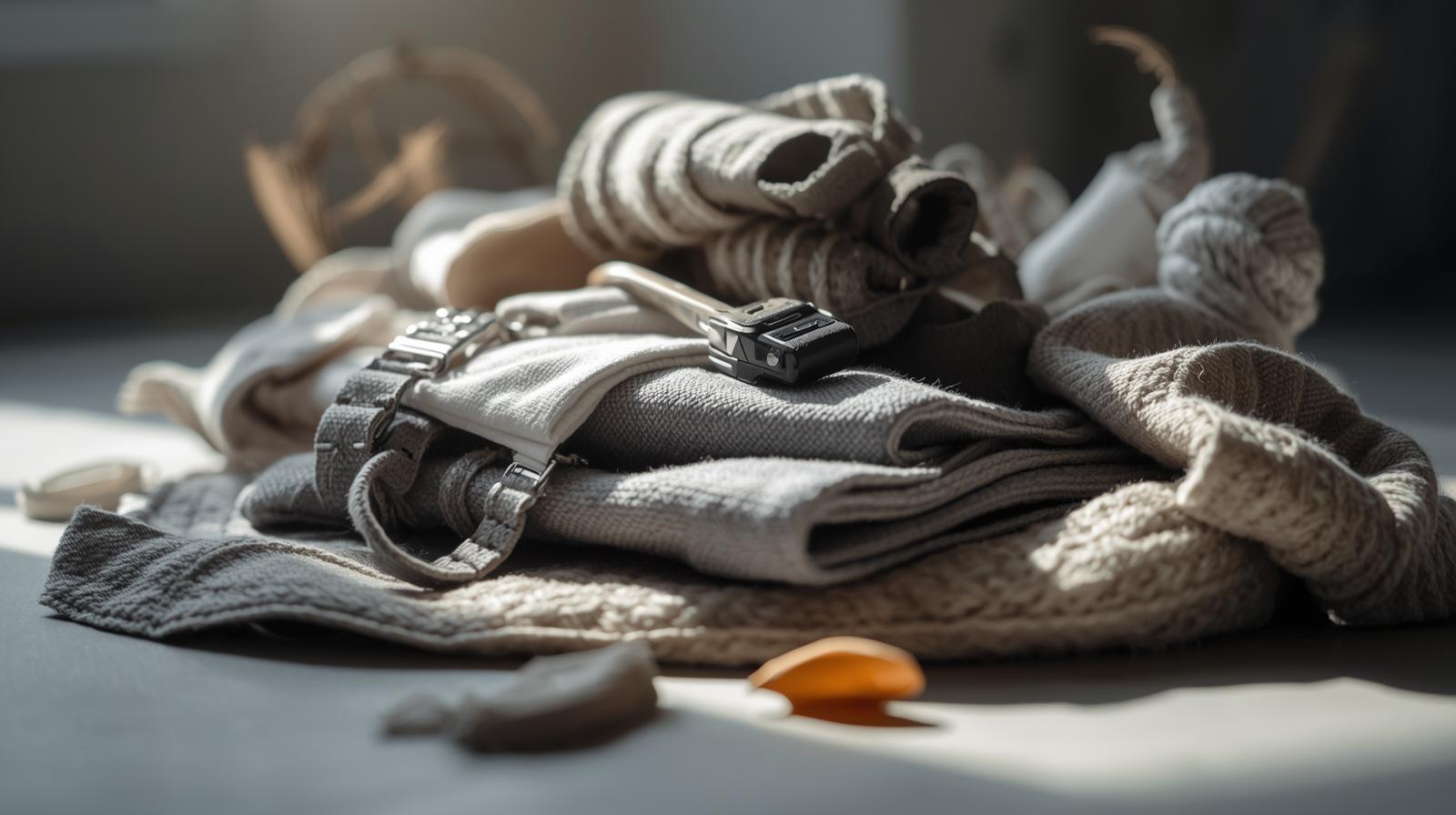 다시 사지 않게 되는 물건들의 특징 정리