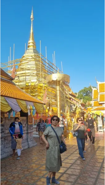 치앙마이 여행 3박 4일 일정 완벽 가이드북_23