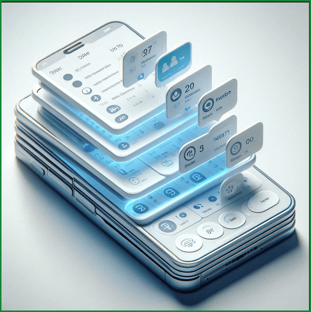 카카오톡 친구 추가 안될 때 해결 방법