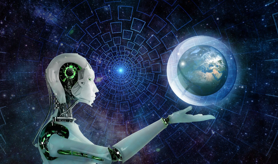 영화 Her가 현실이 된다면? 인간과 로봇의 감정적 관계