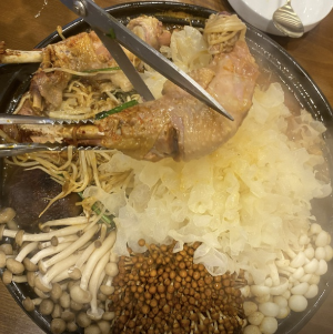 평택 선바위메밀장터