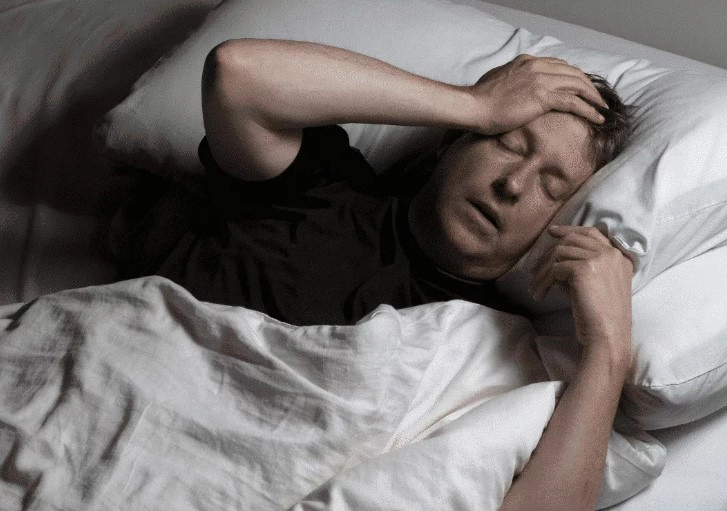 욕창 단계 및 합병증