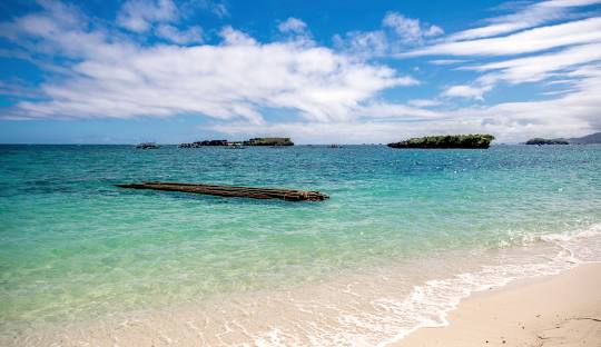 필리핀 보라카이