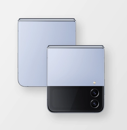 갤럭시 Z플립4 단점