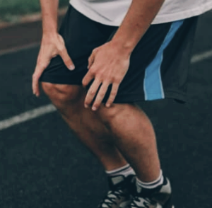 무릎에 물이 차는 증상 이유, 찼을 때 치료법과 치료기간