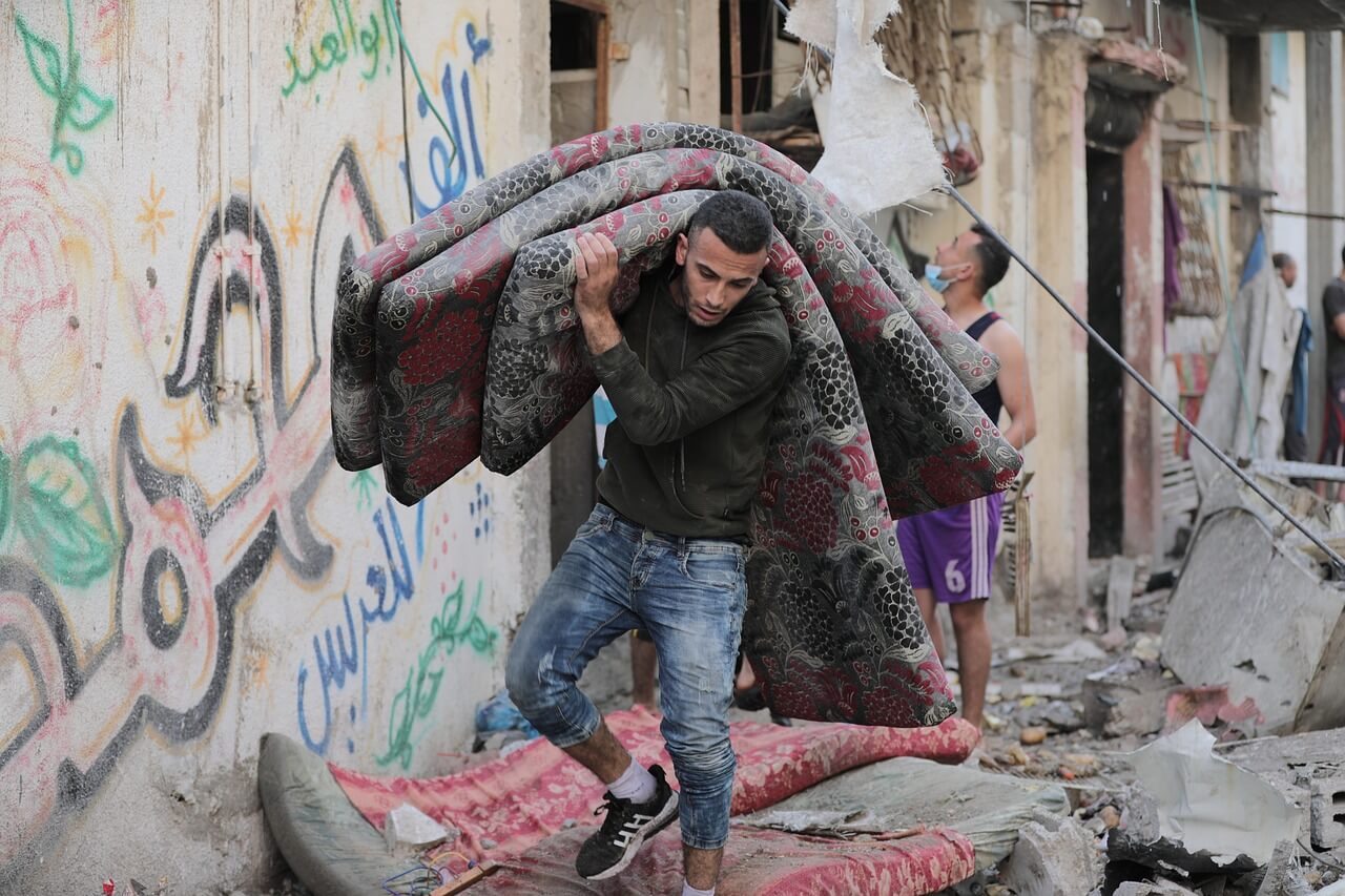 장애인·노약자도 이용 가능한 재난 대피소 실태