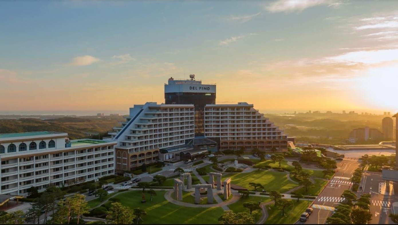 소노-펠리체-델피노